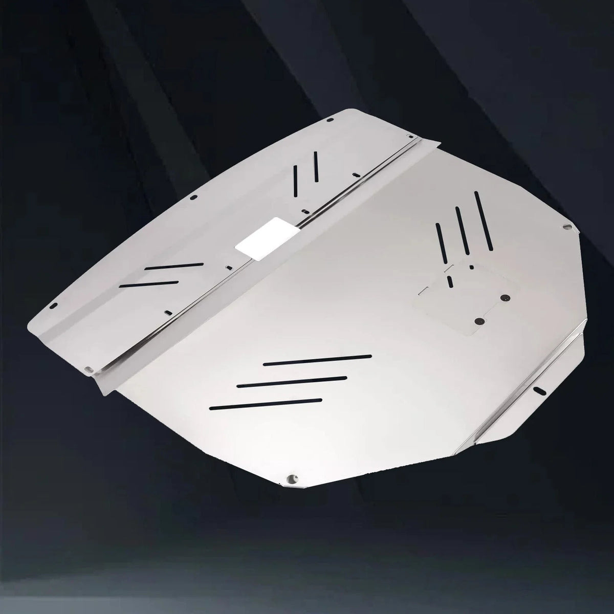 Under Tray Skid Plate Aluminum for 2015-2019 Subaru Outback