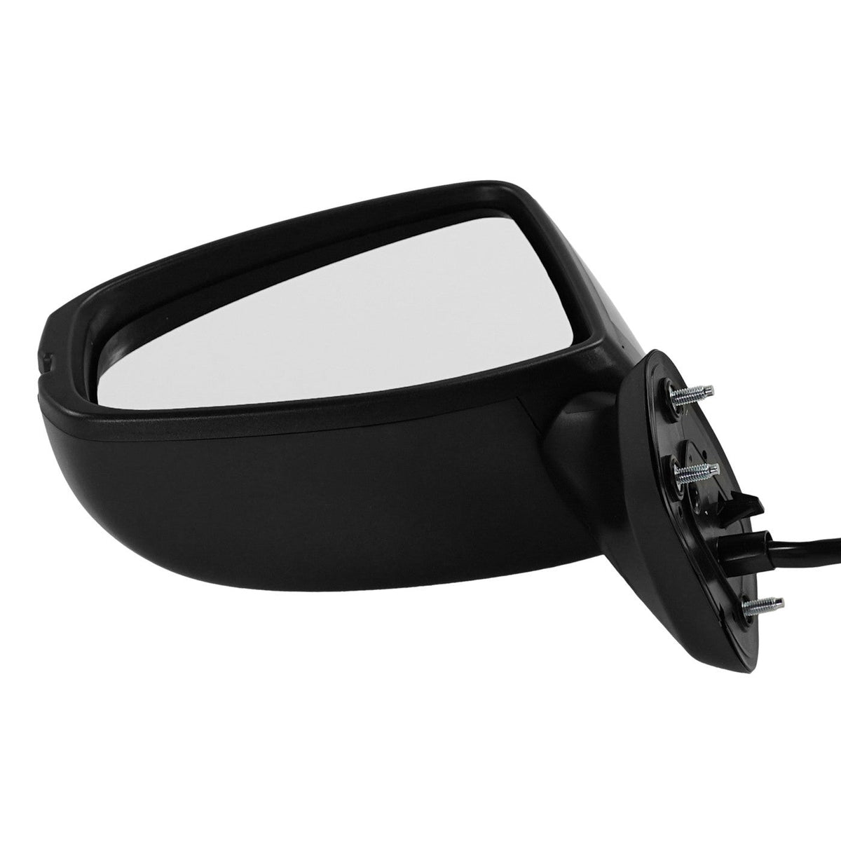 Driver Side Heated Mirror for Honda Fit (2015-2018)