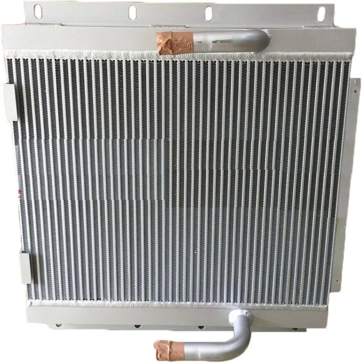 Hydraulic Oil Cooler 4I-7372 for Caterpillar CAT Excavator 311 312 (2011–2015)