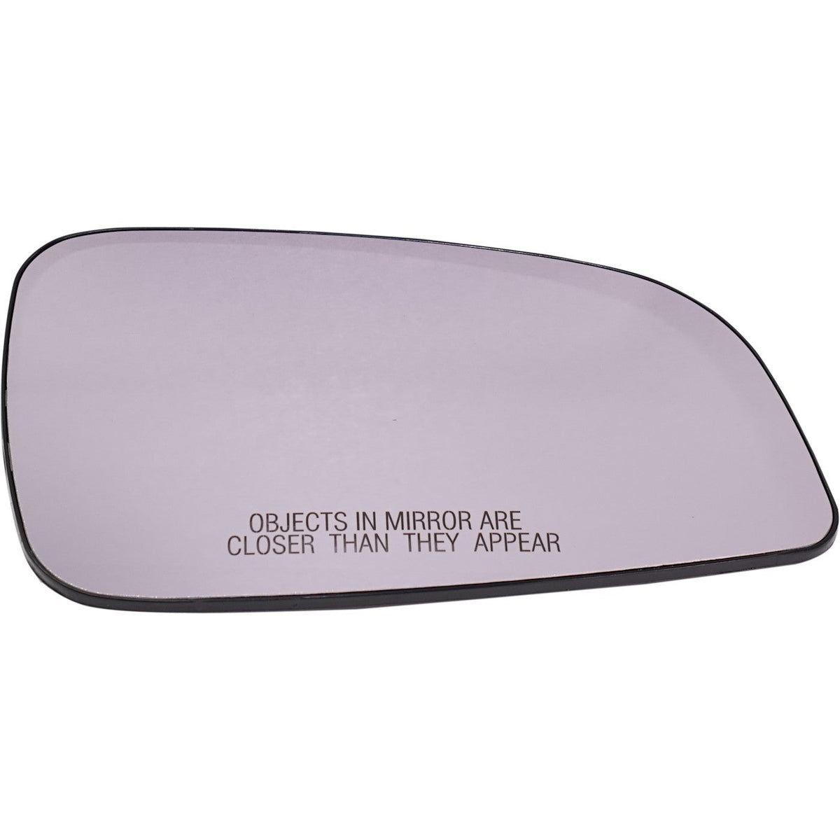 Mirror Glass for Passenger Side of Chevrolet Malibu (2008-2012)