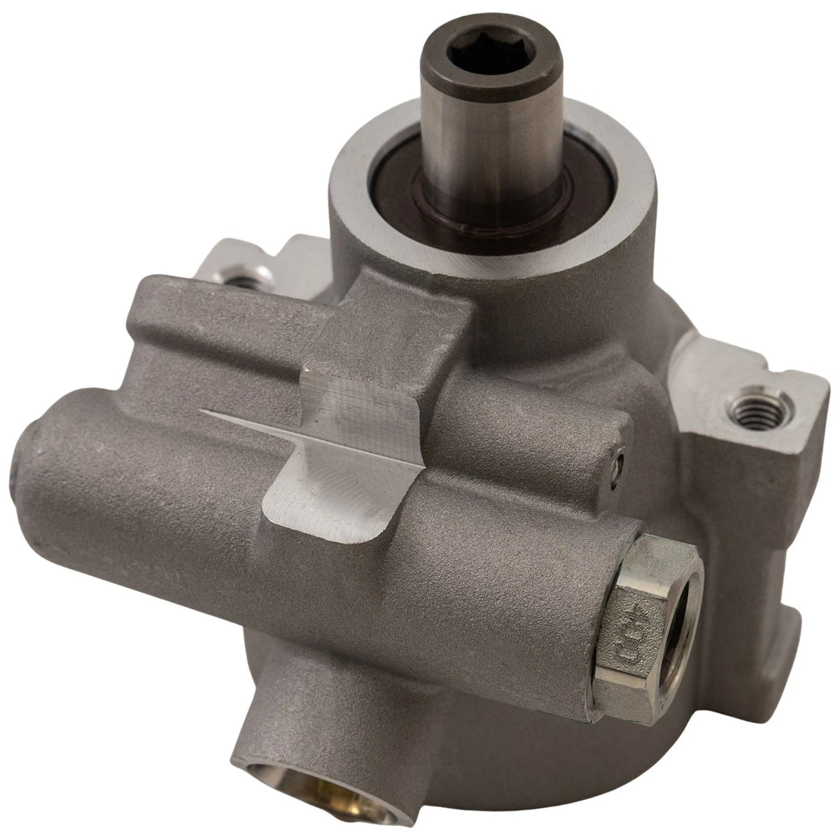 Power Steering Pump for Chevy S10, Isuzu Hombre, GMC Sonoma (1982–2004)