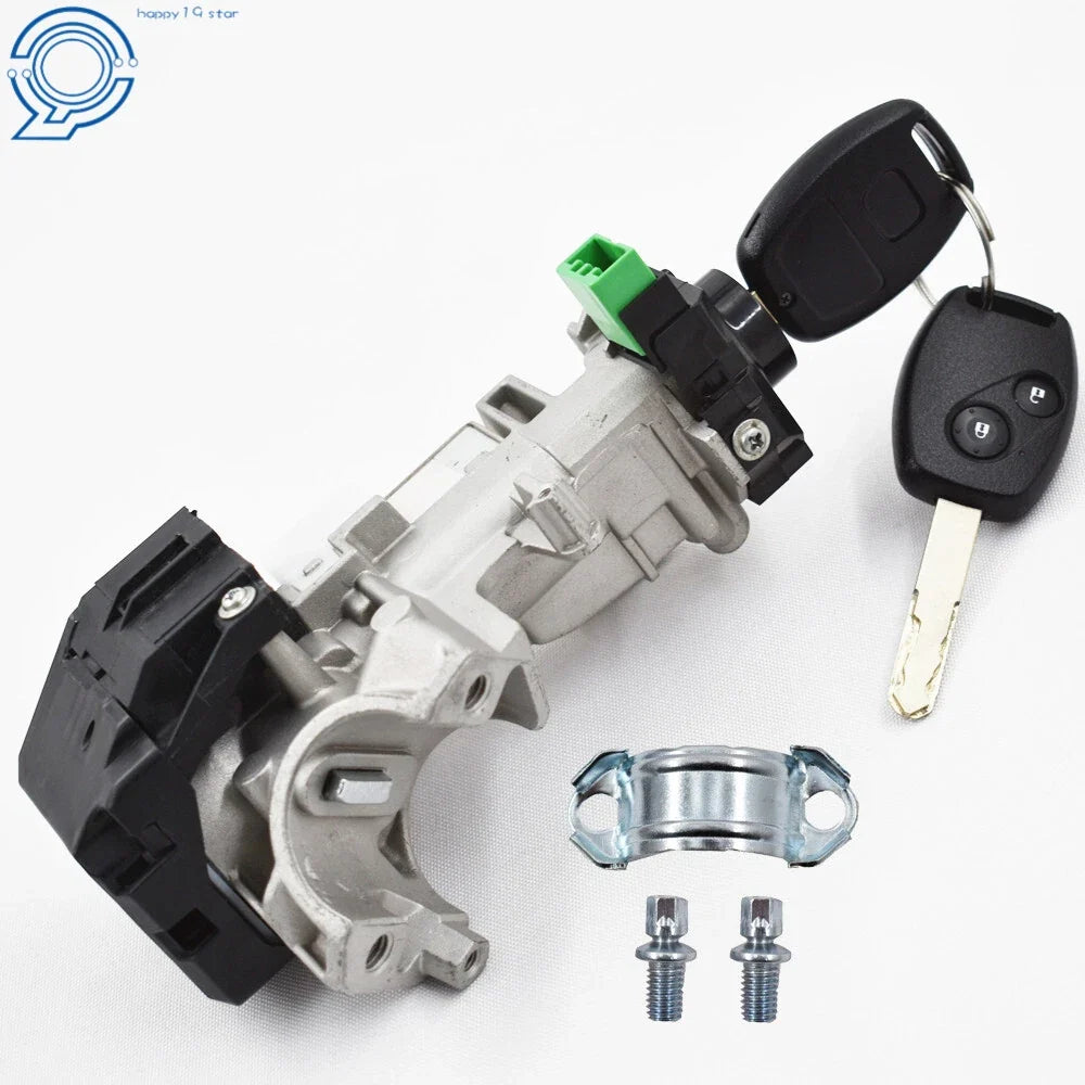 Key Switch Lock Cylinder for Honda Civic 2006 to 2011