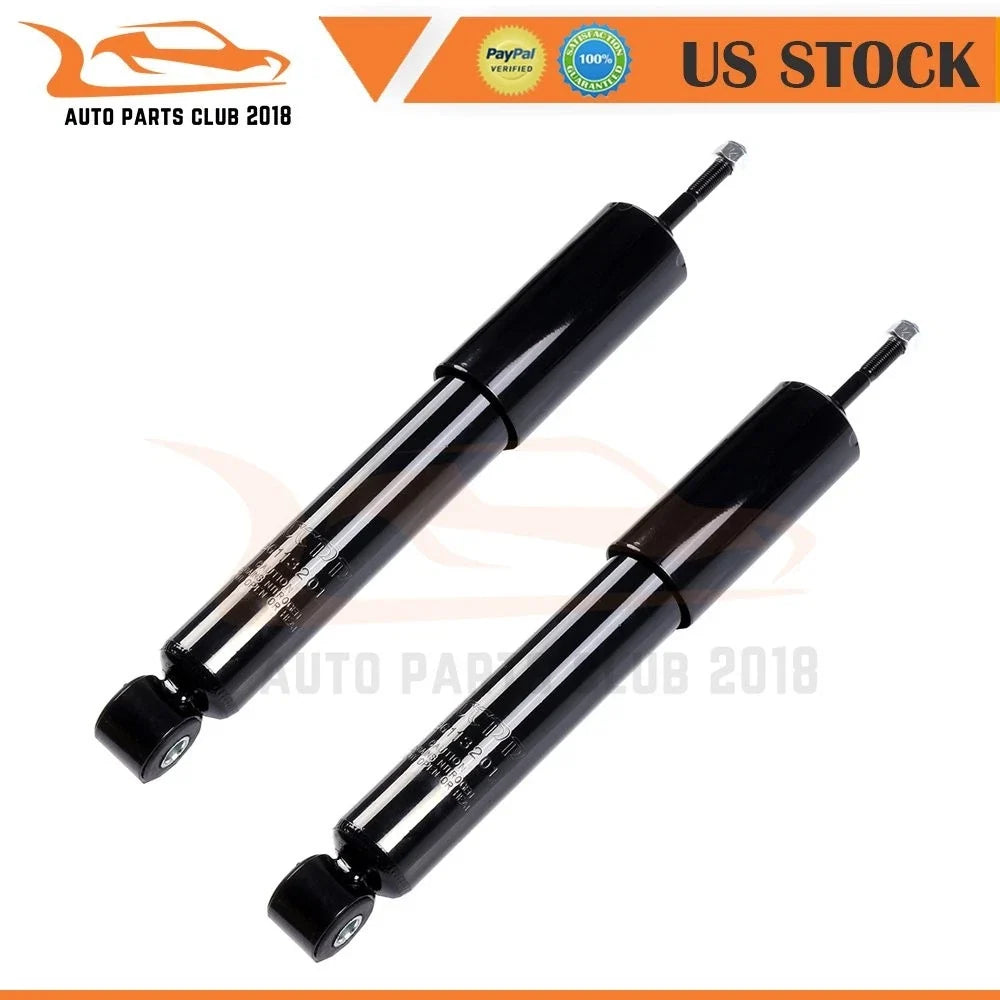 Front Strut Shock Absorber Set for Montero Sport 2000-2004