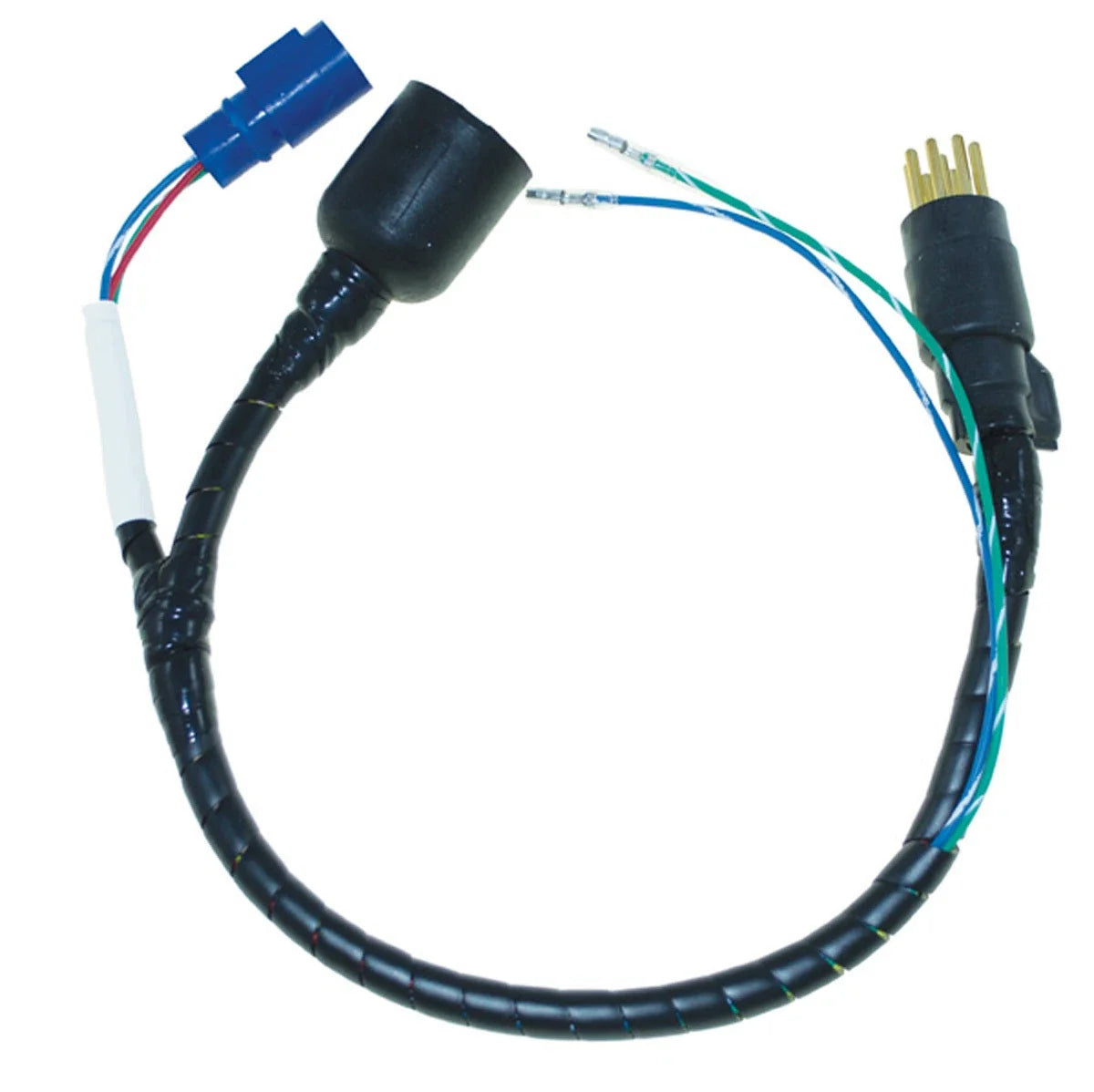 Engine Adapter Harness for Johnson/Evinrude to Mercury (423-9510)