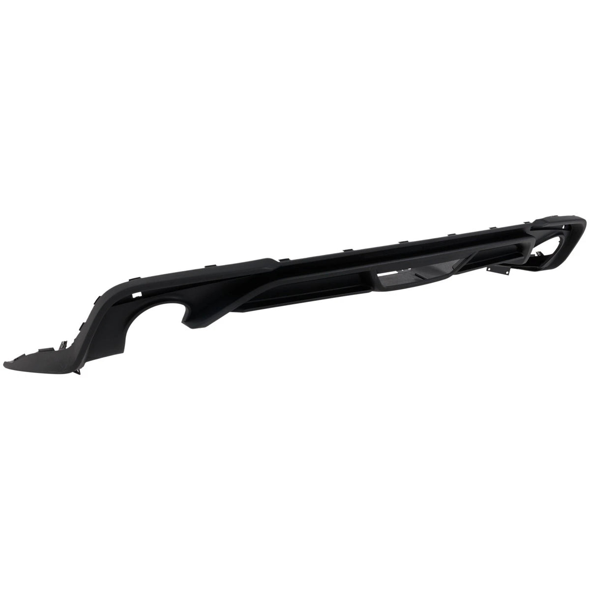Air Dam Deflector Valance for Ford Mustang (2018–2023)