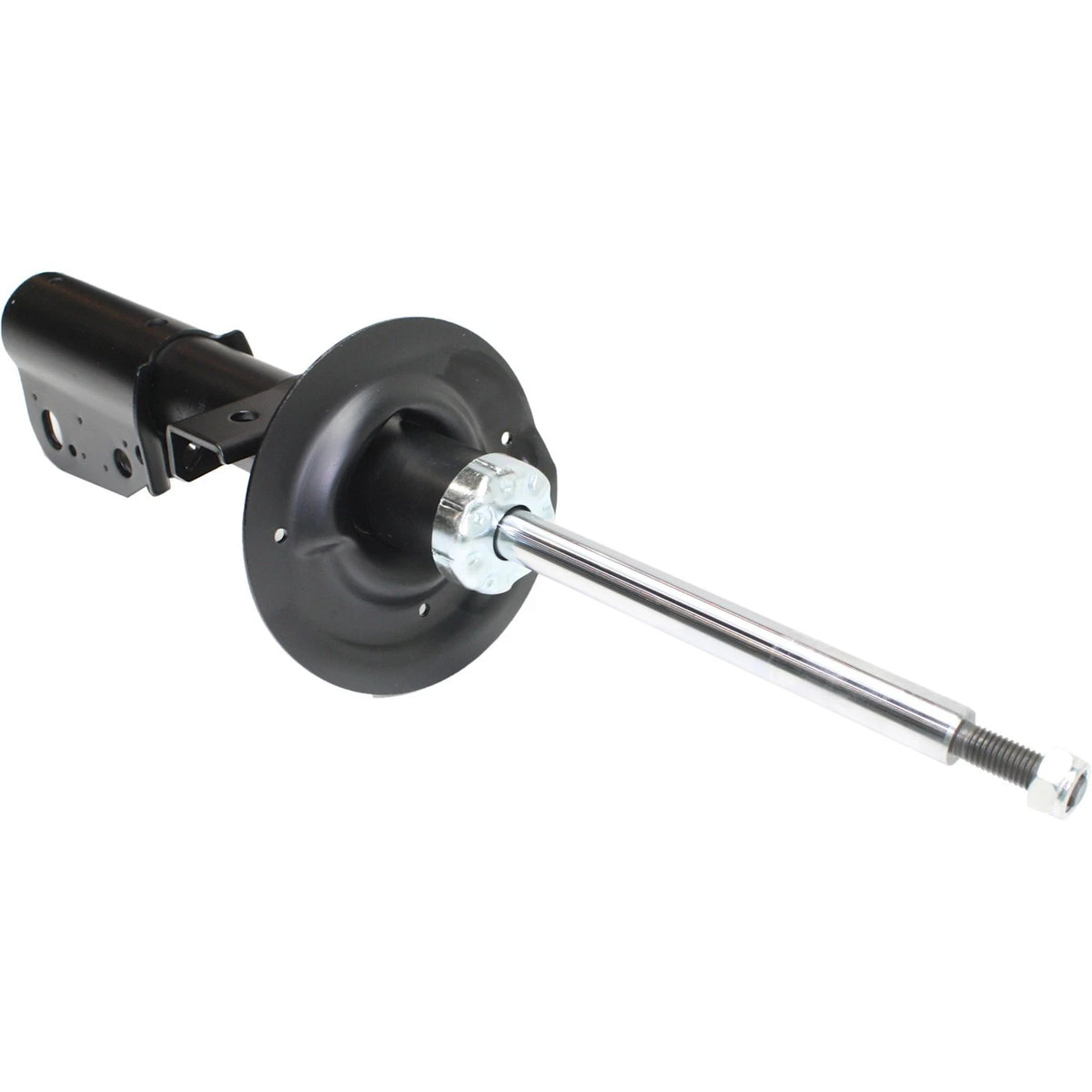 Bare Strut Set of 2 for Chevy GMC (Left Right)
