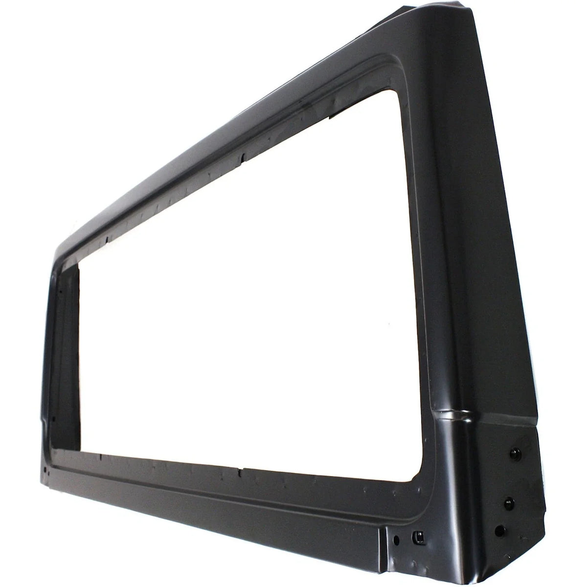 Replacement Windshield Frame for 2003–2006 Jeep Wrangler