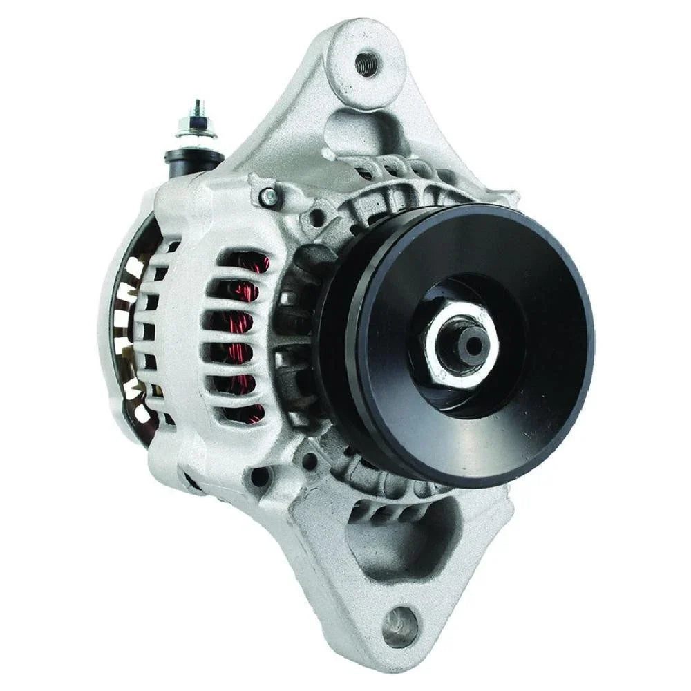 Alternator for Yanmar (Replaces 129240-77200)