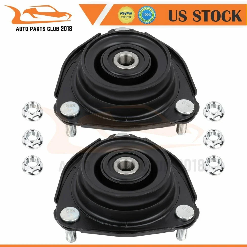 Front Bearing Set for Strut Mount on Toyota RAV4 (1996–2005)