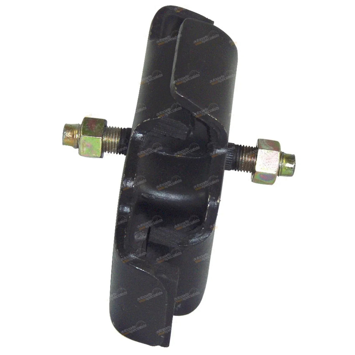 Front Engine Mounts - Pair for 1980-1984 Landcruiser FJ60