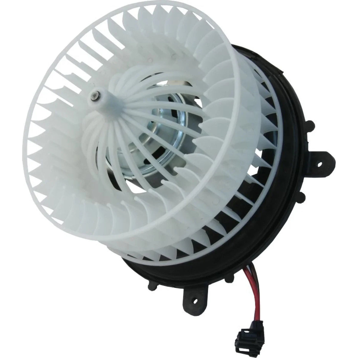 Blower Motor Replacement for Mercedes CL Class S65 AMG