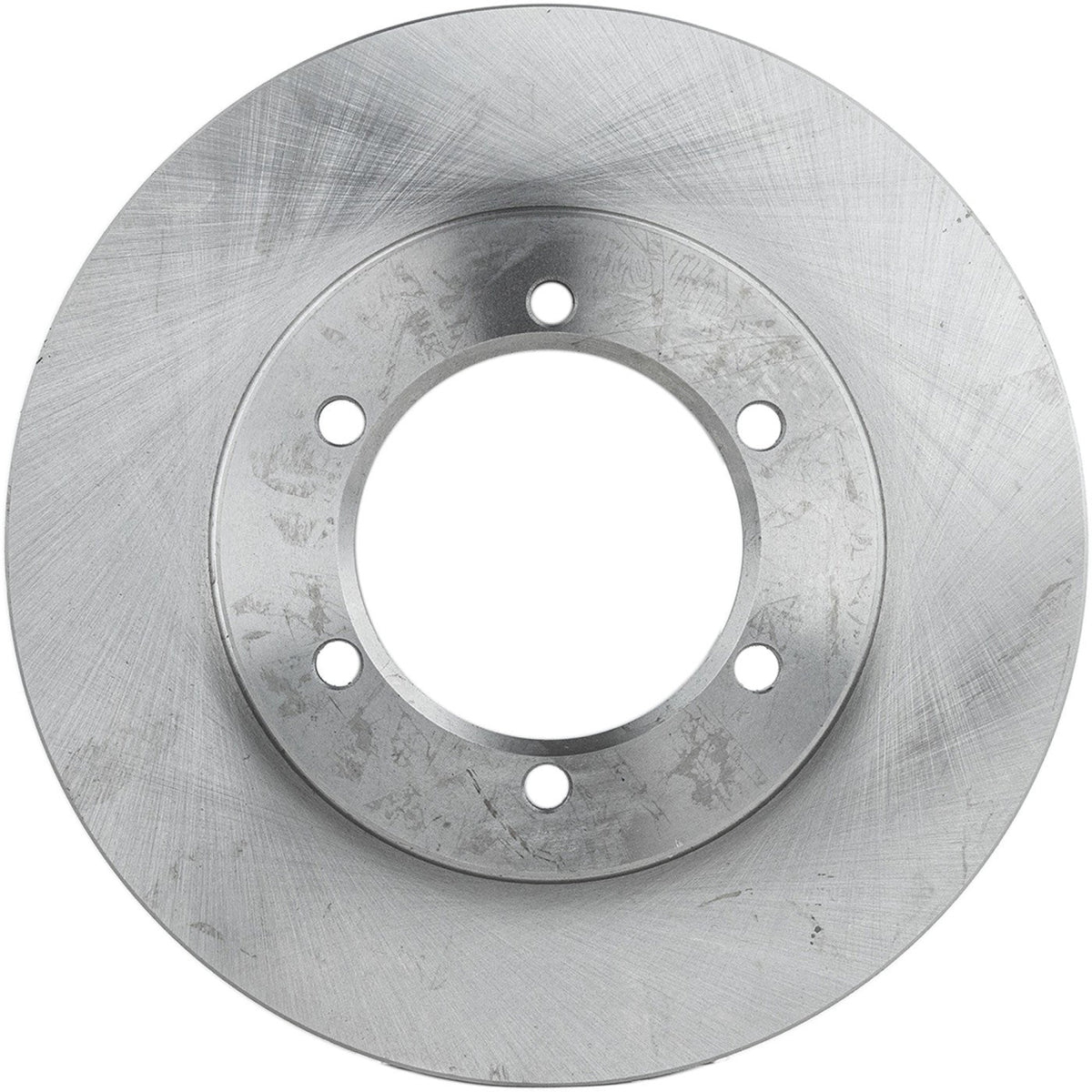 Brake Disc and Pad Kit for 2003 Nissan Frontier
