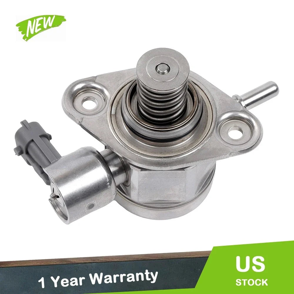 High Pressure Fuel Pump for Hyundai Accent Veloster, KIA Rio Soul (2011–2020)