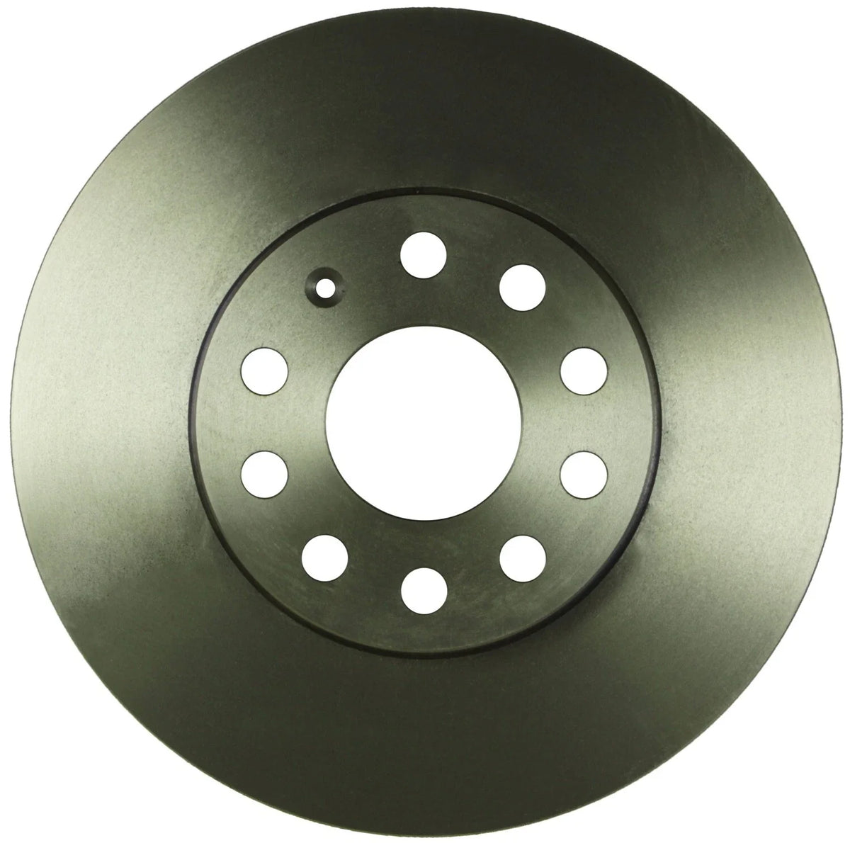 Bosch Front QuietCast Rotor for