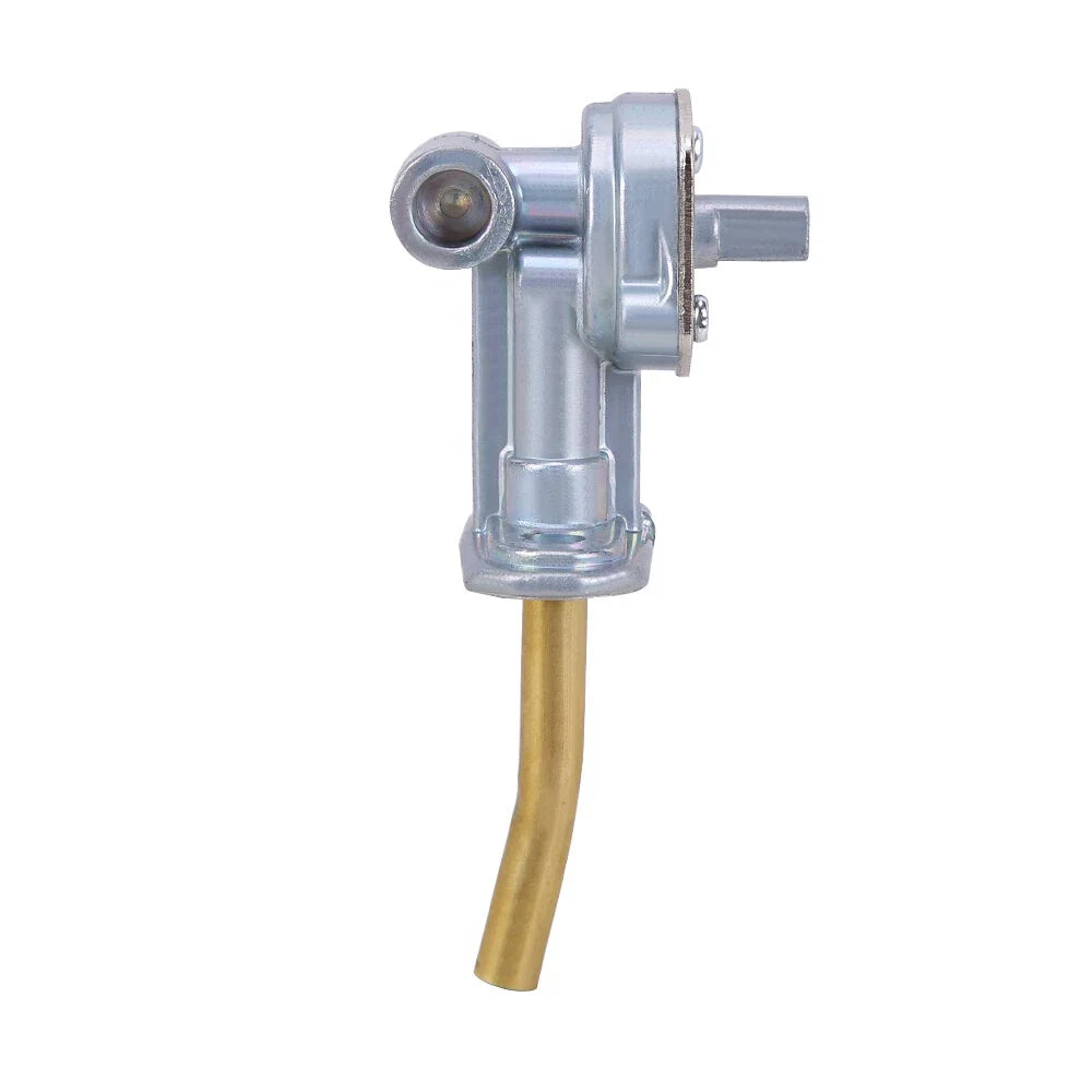Petcock Fuel Valve with Knob for Arctic Cat 250 300 400 500 (1999–2010)