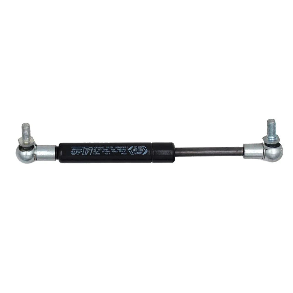 Cab Door Gas Strut for Ford New Holland LB115 555E 575E 655E (Fits 81867743)