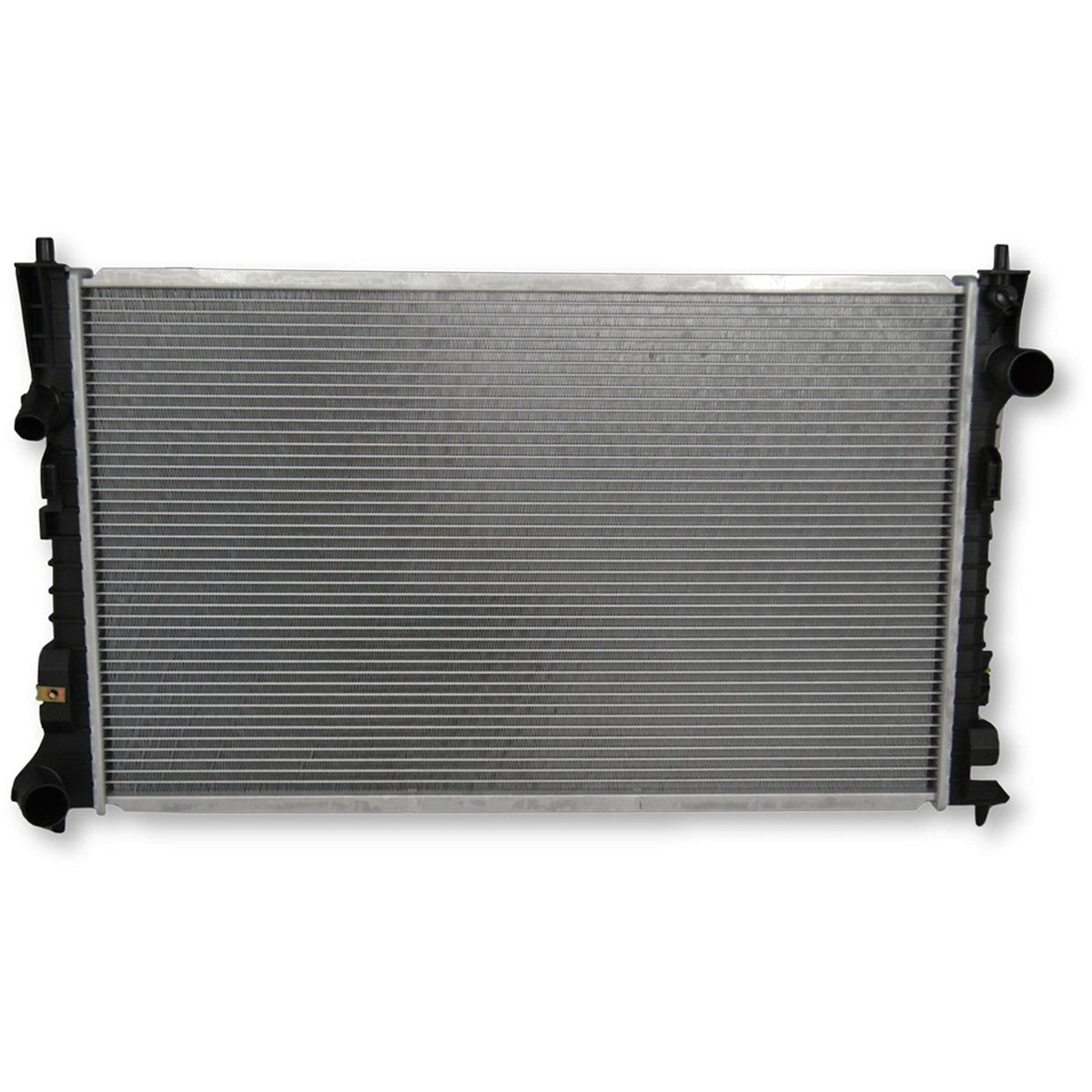 Cooling Radiator for Lincoln MKX, Ford Edge, MKS (2009-2010)