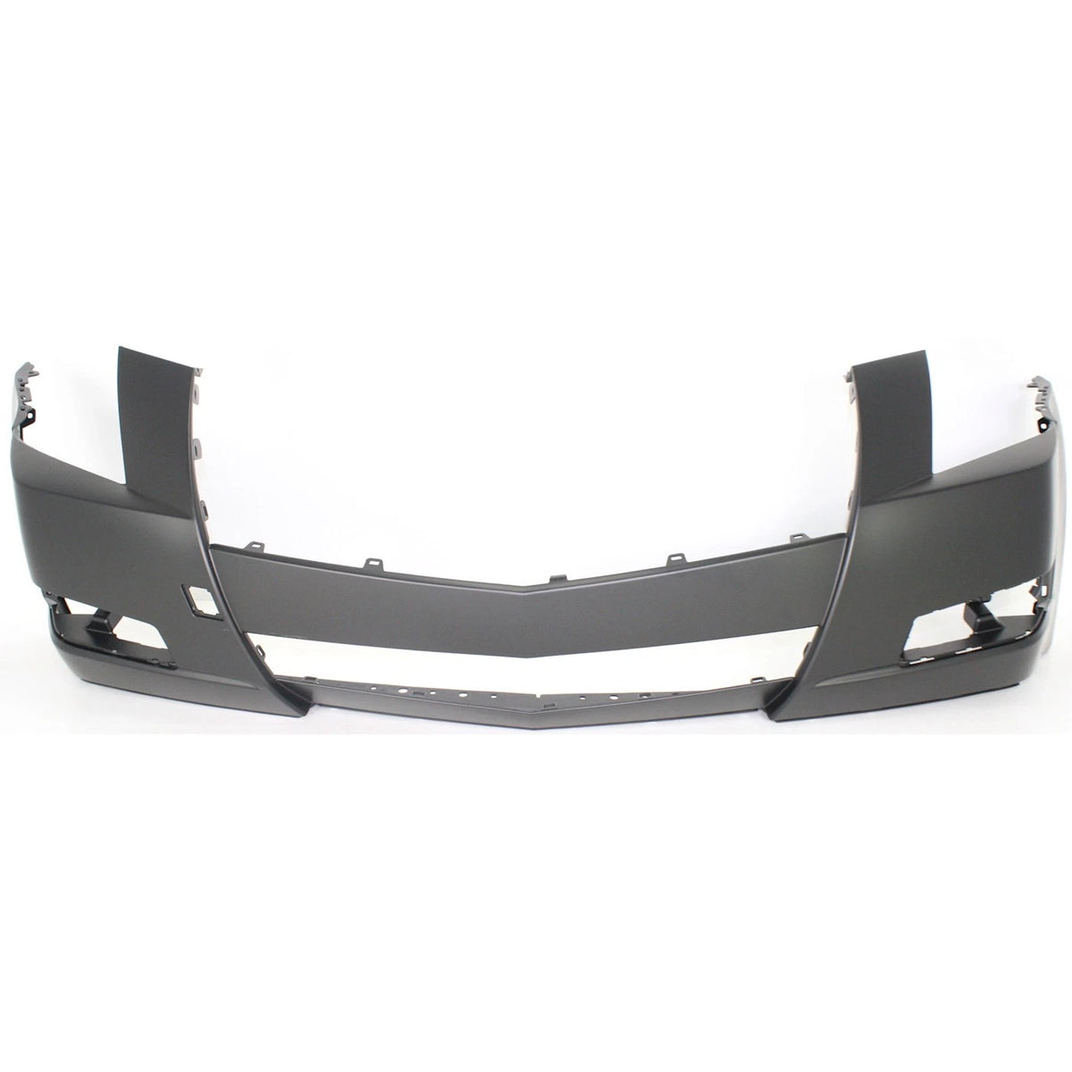 Set of 3 Bumper Covers for Coupe (25793663, 20831753, 20831754)