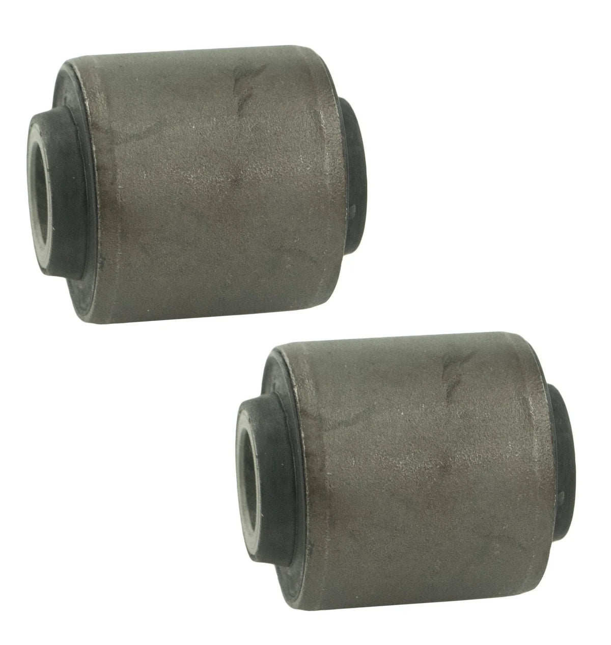 Set of 2 Front Lower Control Arm Bushings for Silverado Sierra (2007–2014)