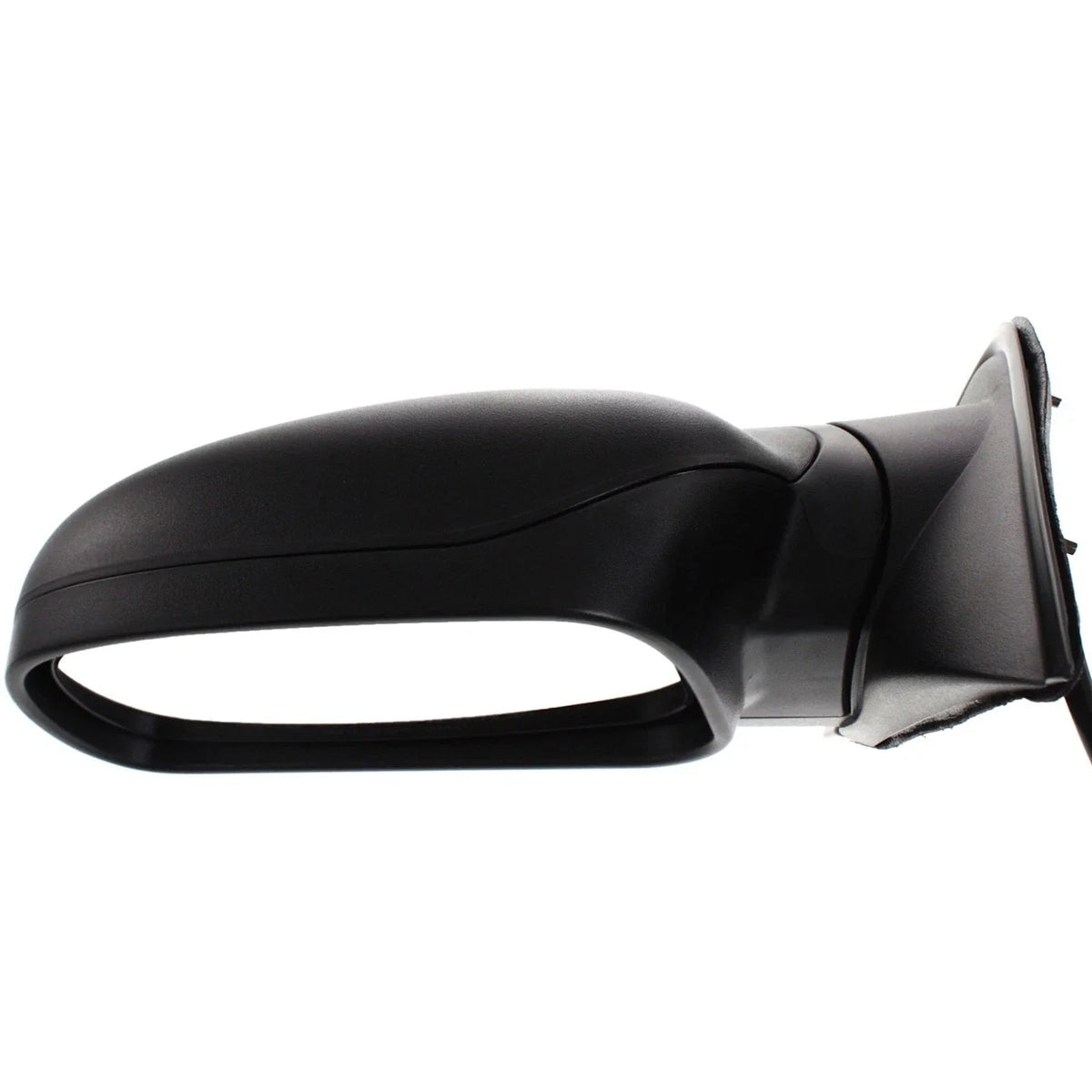 Driver Side Heated Mirror for Chevy Trailblazer, Olds Envoy