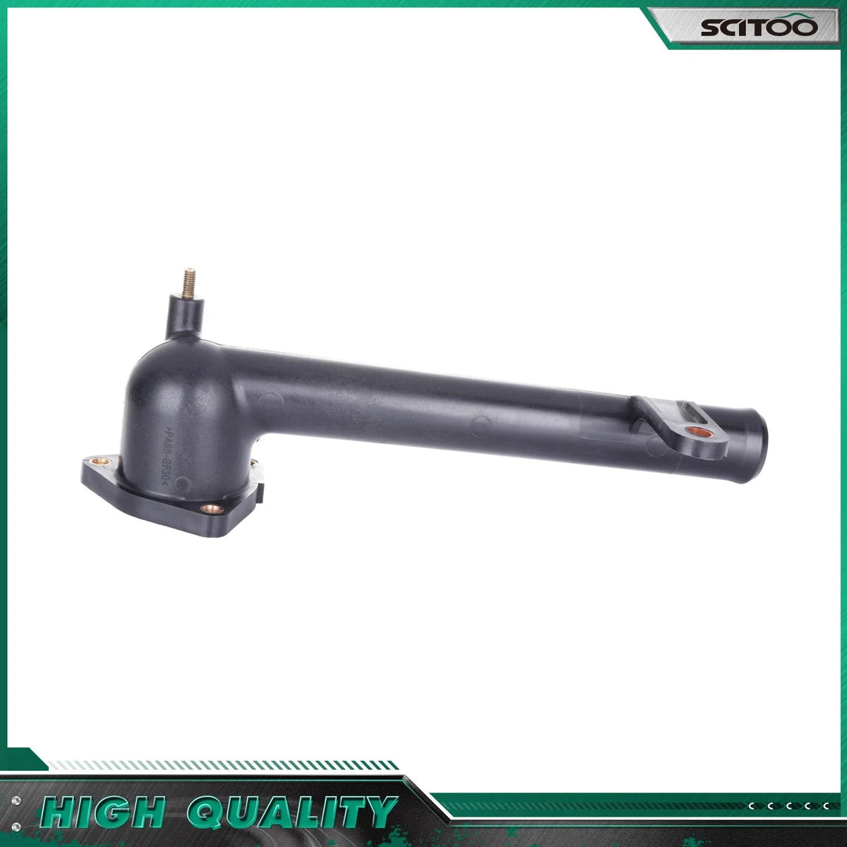 3.3L Thermostat Housing for Toyota Sienna & Lexus RX330 (2004-2006)