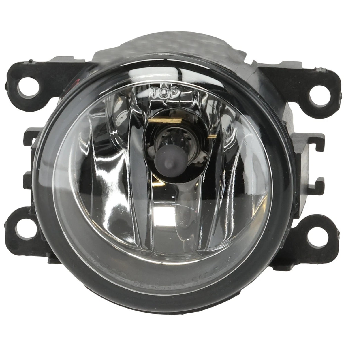 CAPA Fog Light for Nissan Pathfinder (2017–2020) Driver/Passenger Side