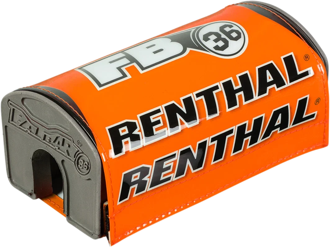 Renthal Bar Pad for Fatbar36 (P342)