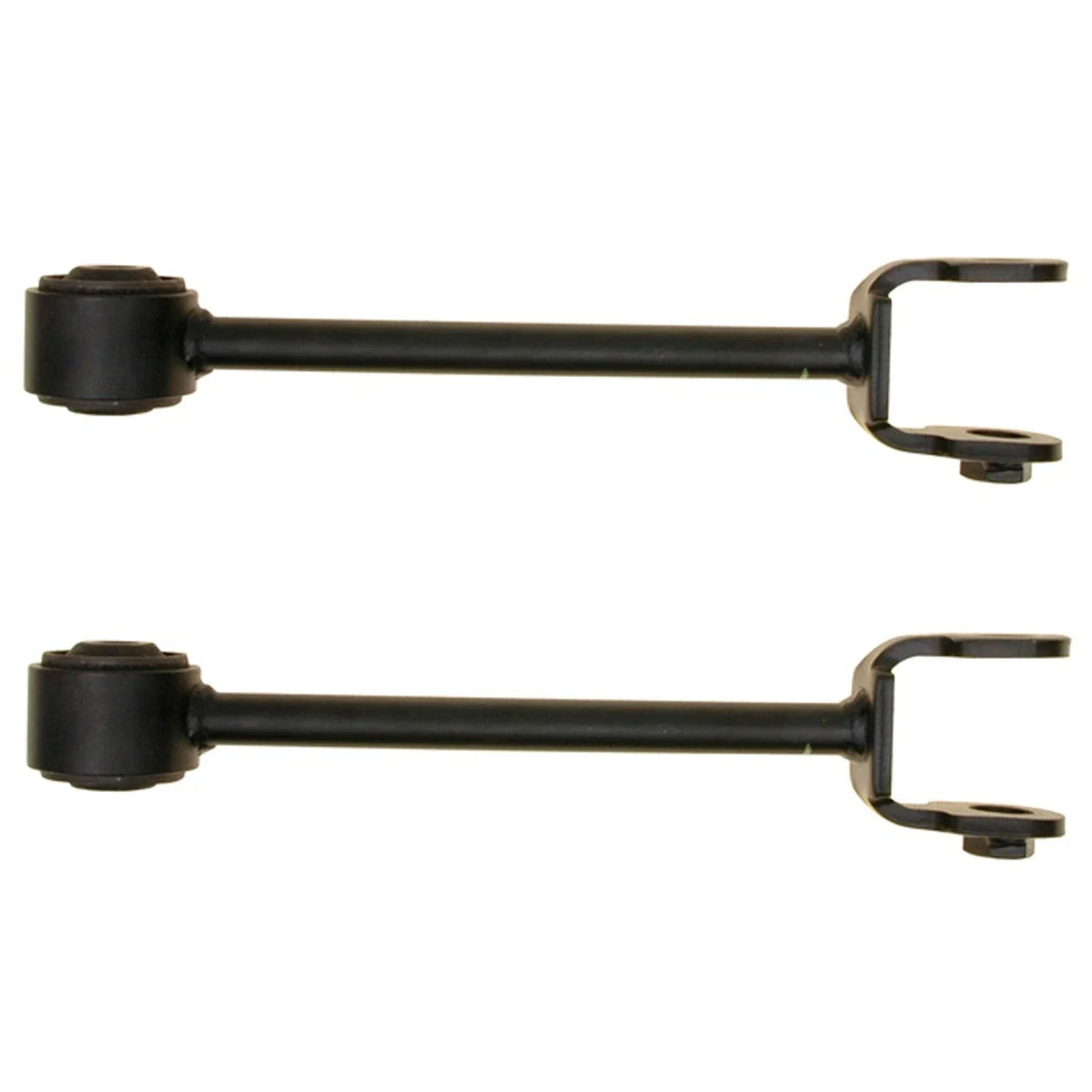 Set of 2 Rear Upper Forward Suspension Control Arms for Ford Expedition, Navigator
