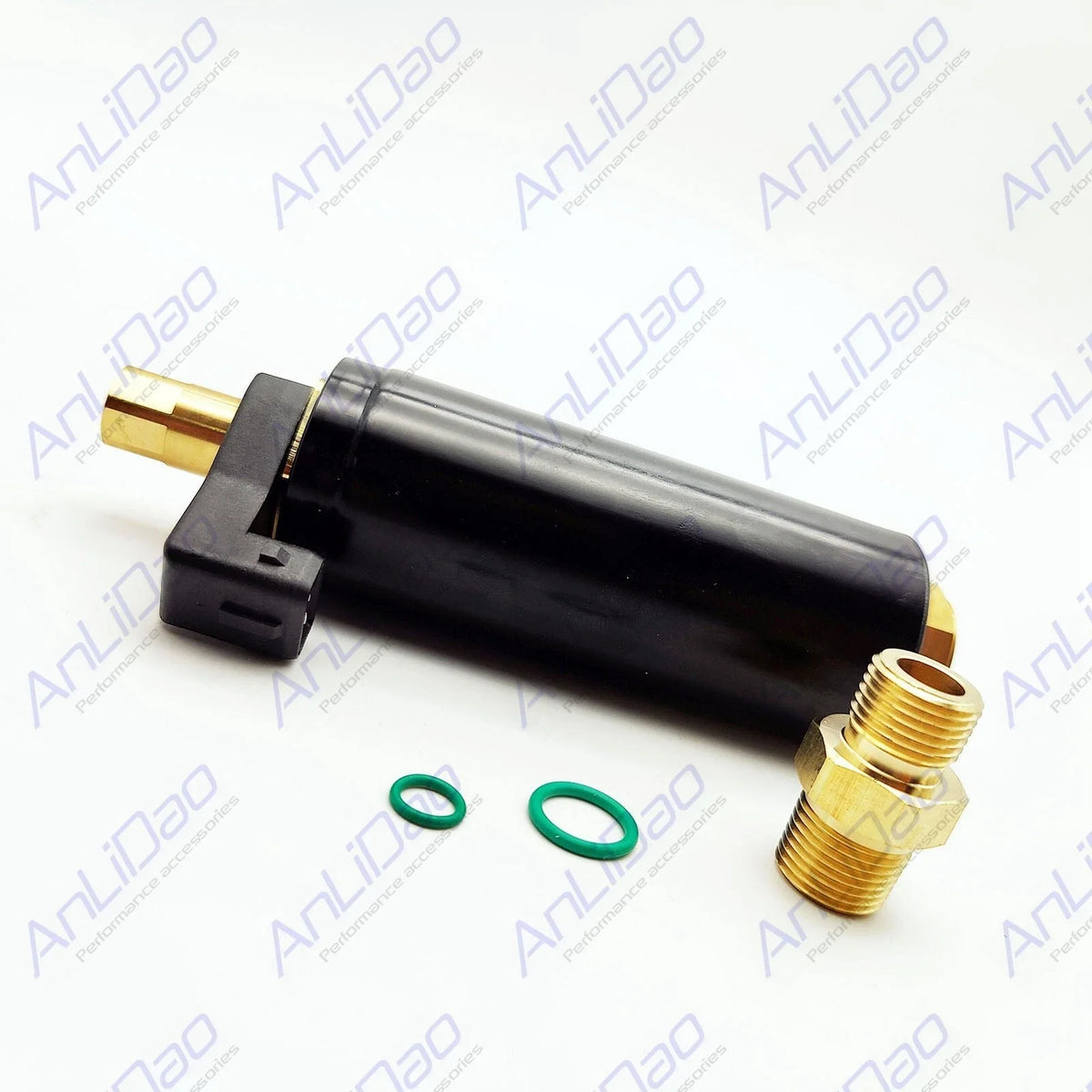 High Pressure Fuel Pump for Volvo Penta Hi V6 V8 4.3 5.0 5.7 5.8 8.2 L (3857650)