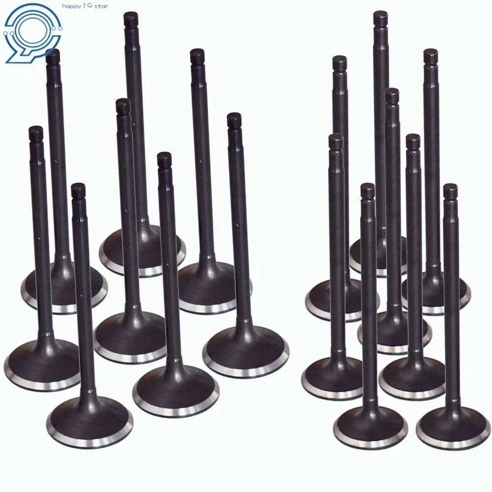 Intake Exhaust Valve Kit for Mazda CX-7 (2006–2013)