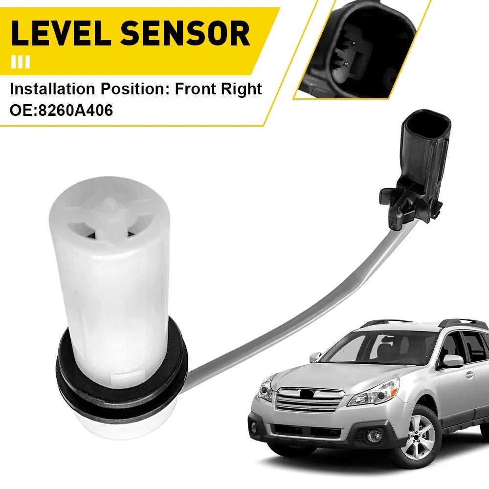 Wiper Washer Windshield Fluid Level Sensor for Subaru Outlander (2016–2023)