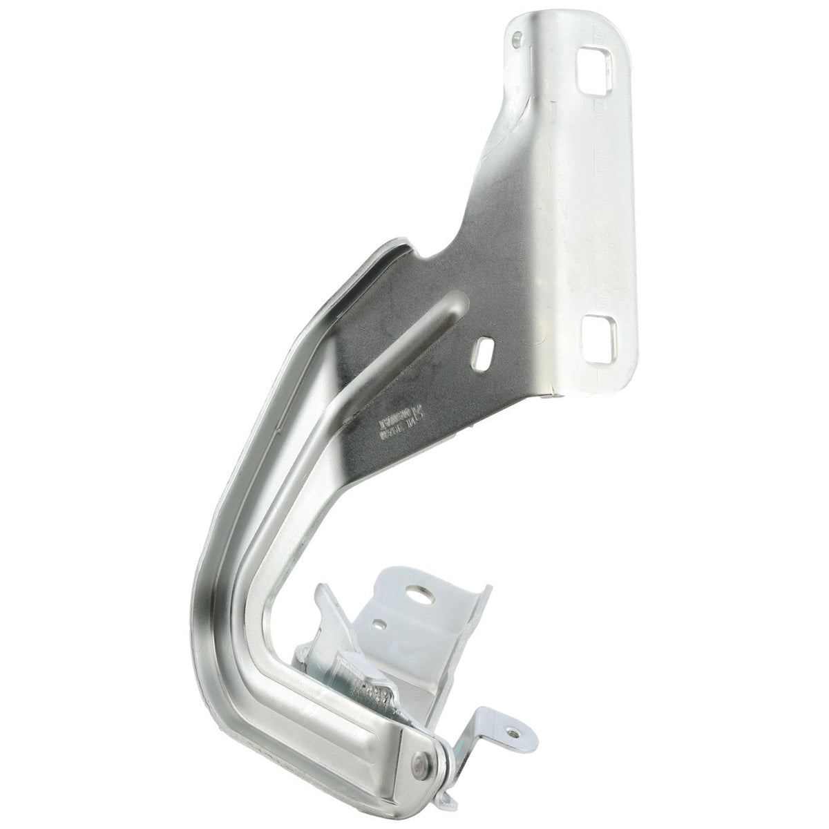 Hood Hinges for Ford Explorer Left Driver Side 2011–2019