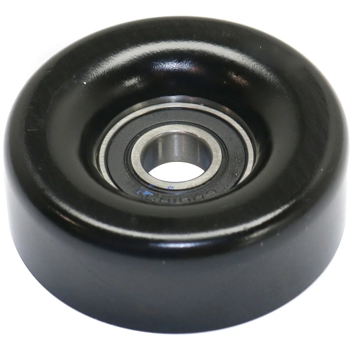 Air Conditioning Idler Pulley for Chevrolet Avalanche & GMC Envoy 07-09