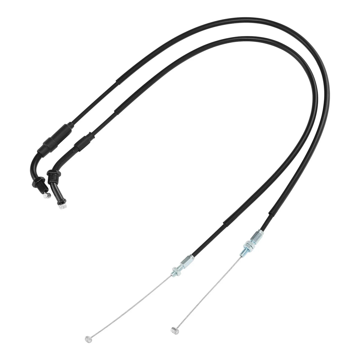 Wire Liner Throttle Cable for Honda CBR650R (2019–2023)