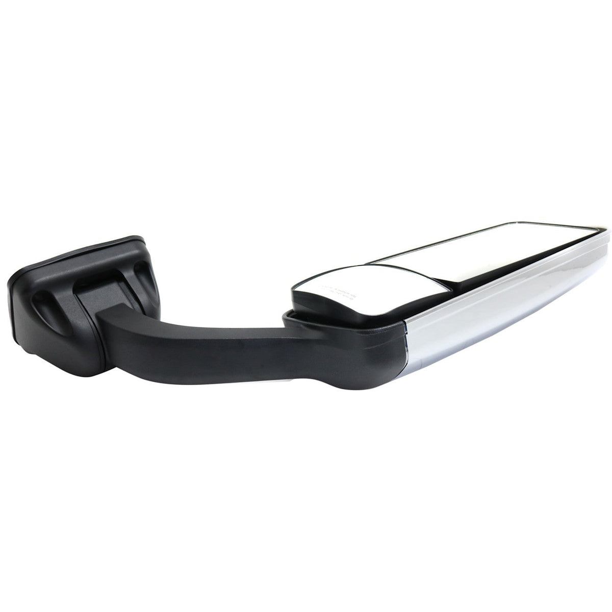 Power Door Mirror Right Manual Folding for Freightliner Cascadia (2008-2015)