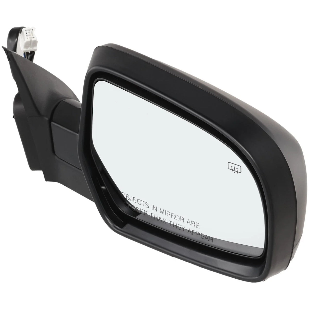 2011-2014 Subaru Outback Legacy Heated Right Side Mirror