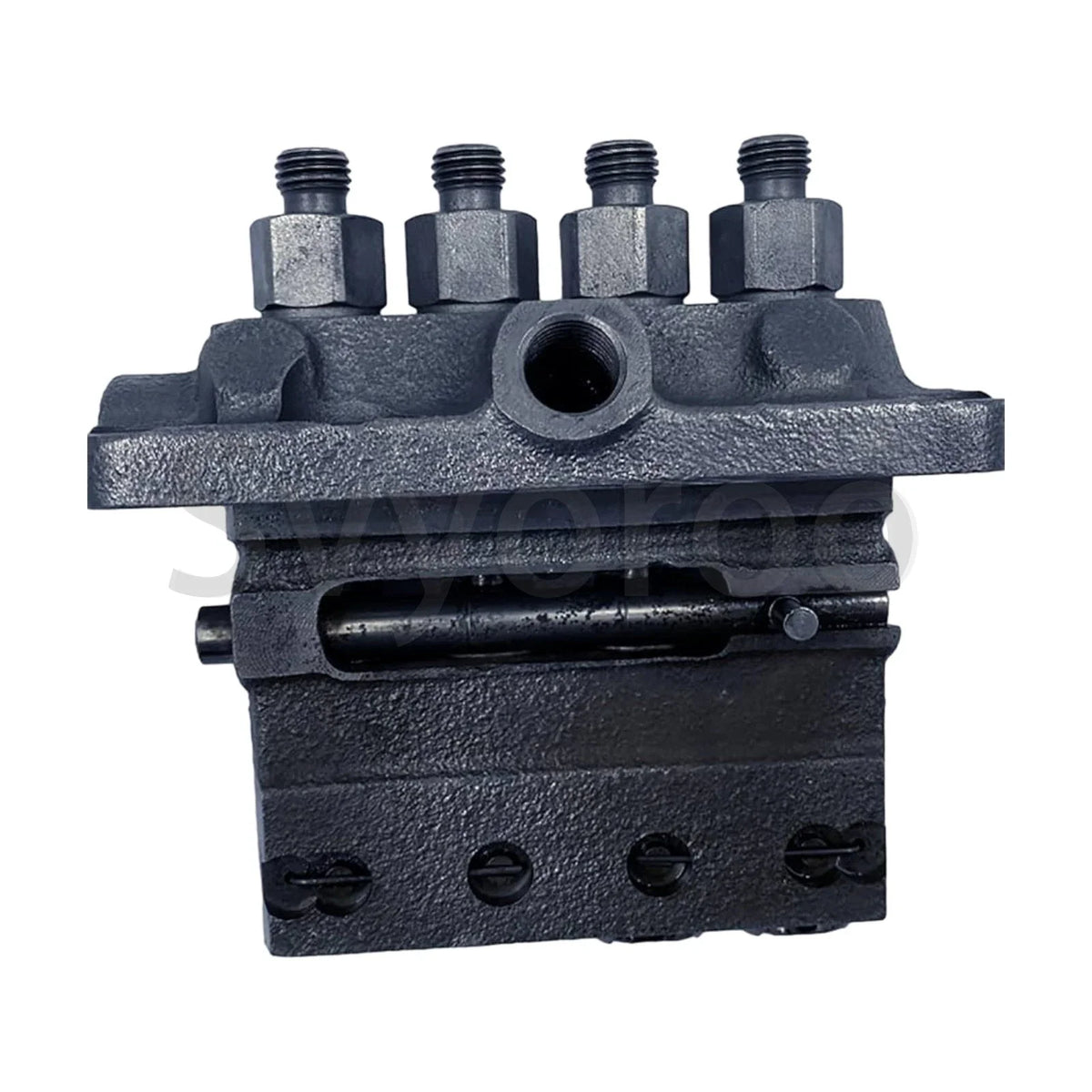 Fuel Injection Pump 19684-51010 104293-4051 9410617161 for Kubota V1200 (–)