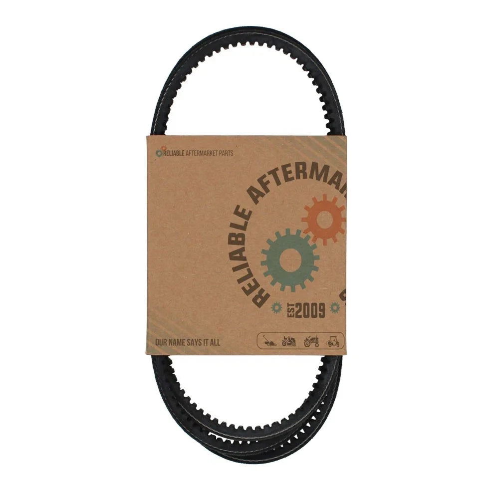 3V-Section Cogged Belt for Cub Cadet (Replaces 117465C1)