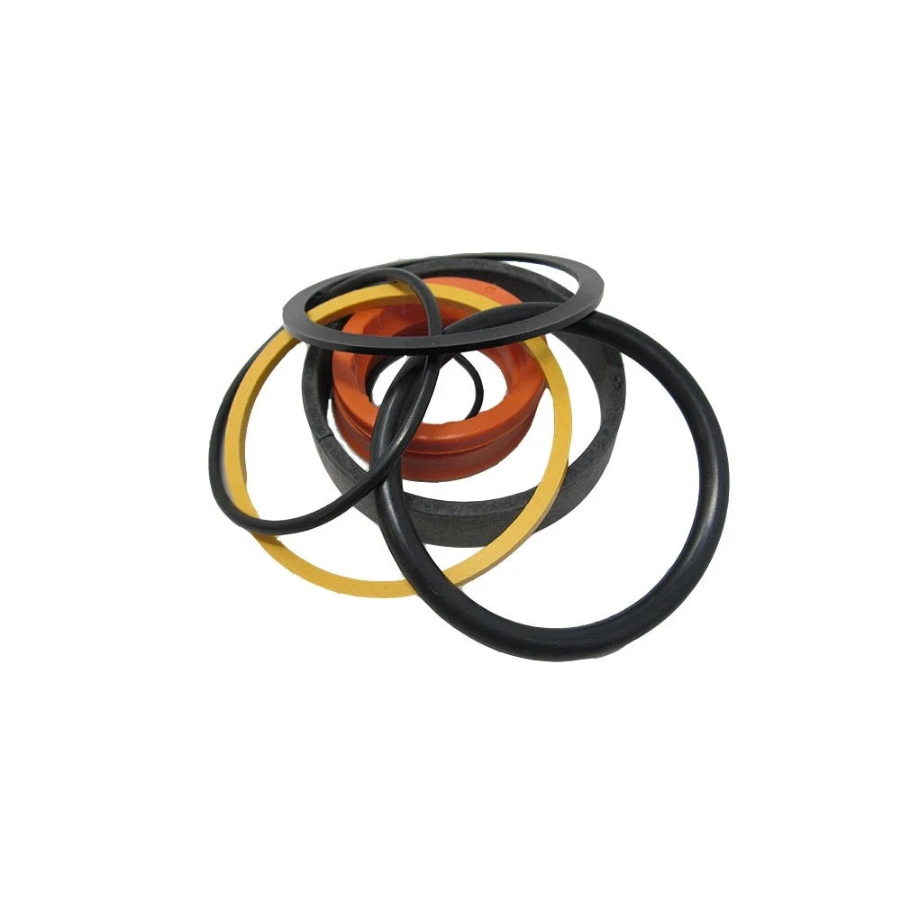 Hydraulic Tilt Cylinder Seal Kit for Owatonna Skid Steer 552, 780 (190-32385)