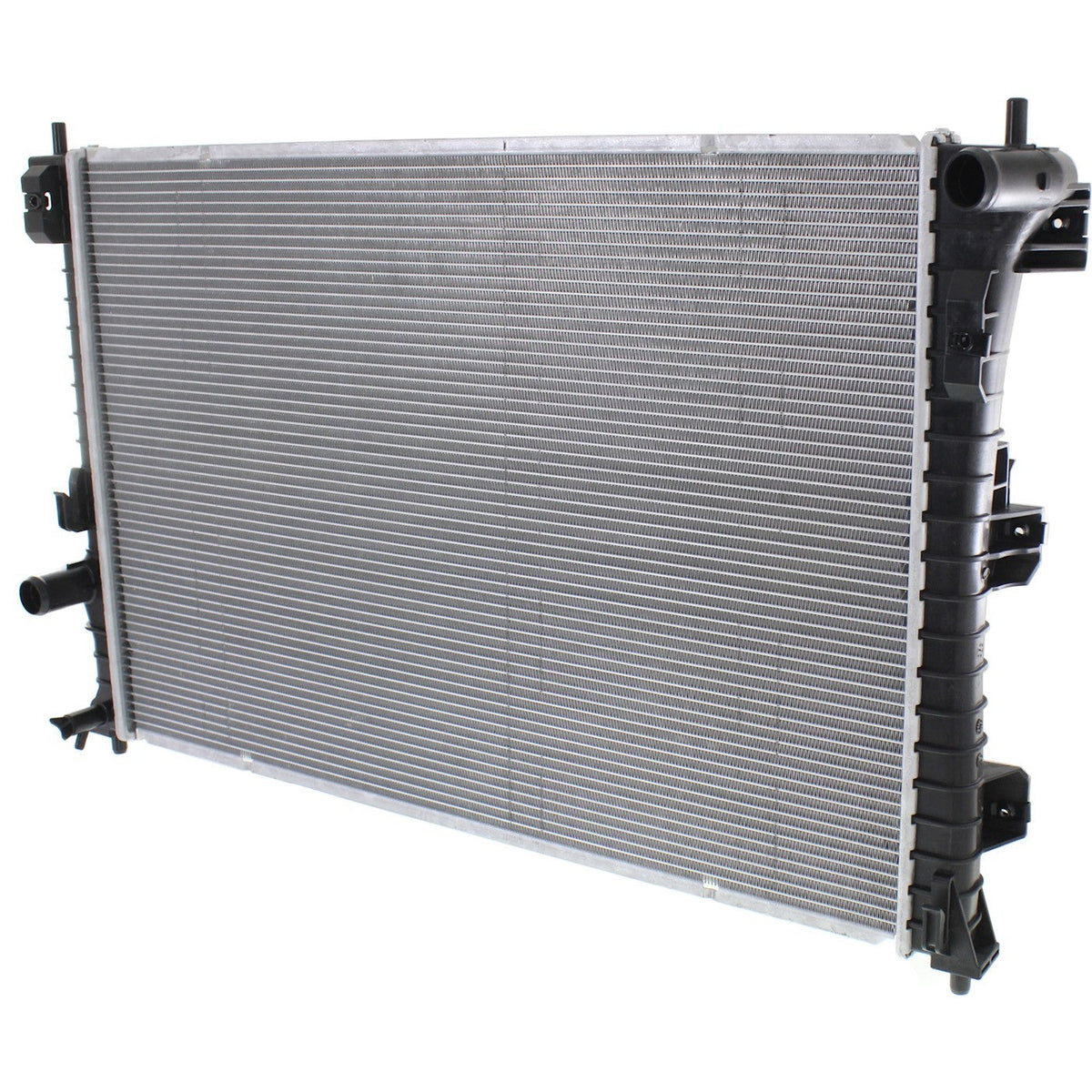 Cooling Radiator for Ford Explorer (2012-2019)