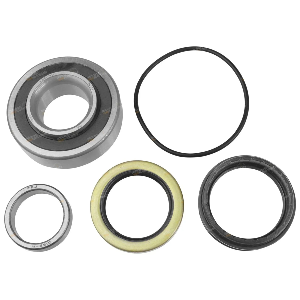 Rear Wheel Bearing & Seal Kit for Hilux 1998-2005