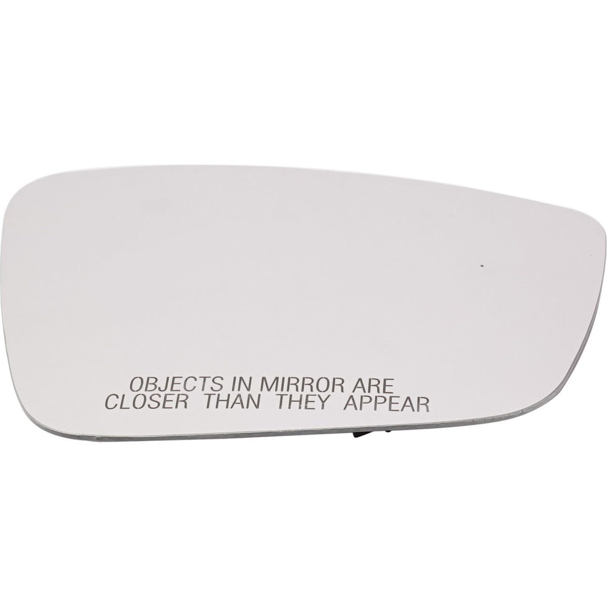 Heated Mirror Glass Replacement for Volkswagen Passat (2013-2015)