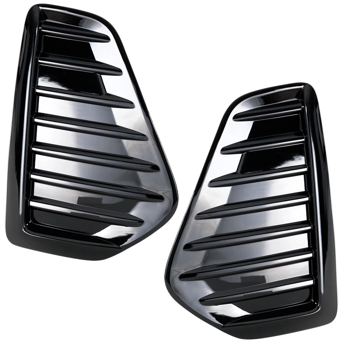 Fog Light Covers Set of 2