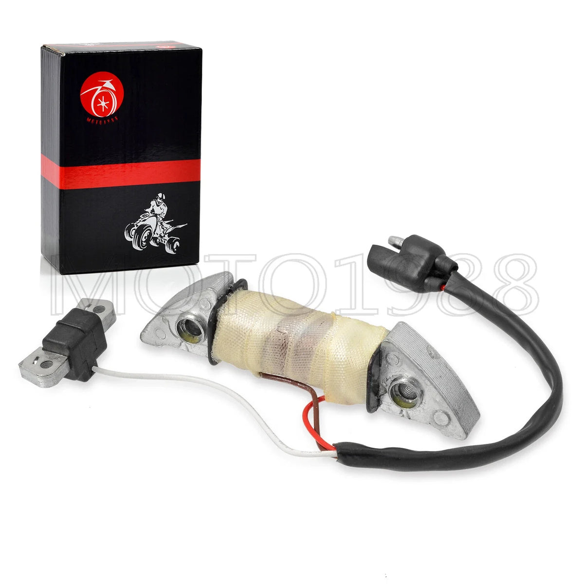 Exciter Coil Assembly for Club Car DS Models