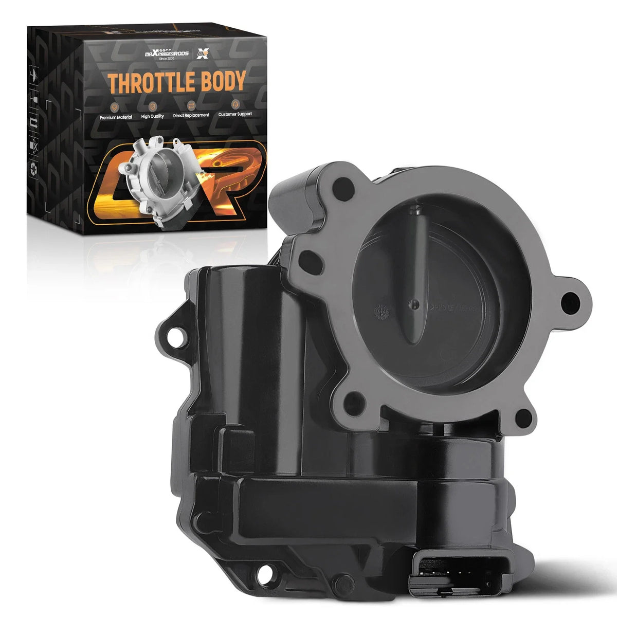 Throttle Body for Mini Cooper (2007–2015) Part TB1120