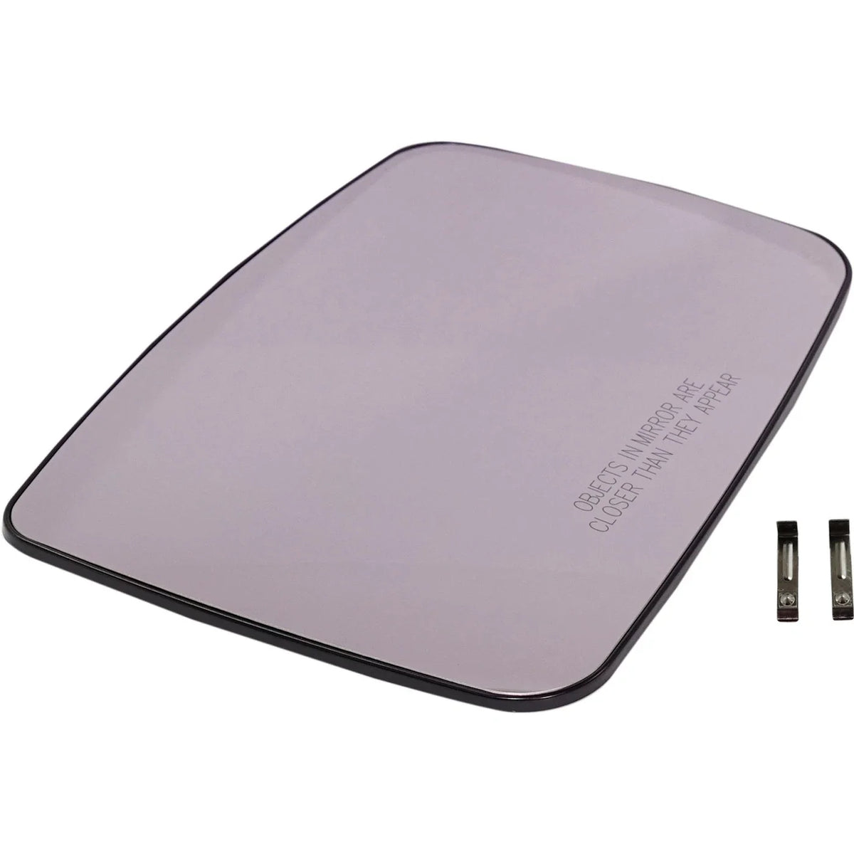 Mirror Glass Right Side for Ram 1500 Classic 2500