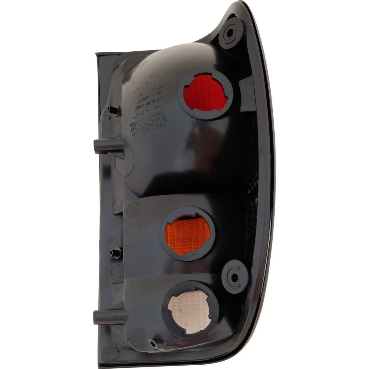 Tail Light Driver Left for Mazda B2300 B2500 B3000 B4000 (1994–2006)