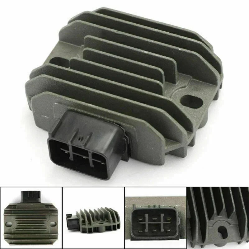 Regulator Assembly for Suzuki Ozark LTF250, LTZ 400, LTR450 2006-2018