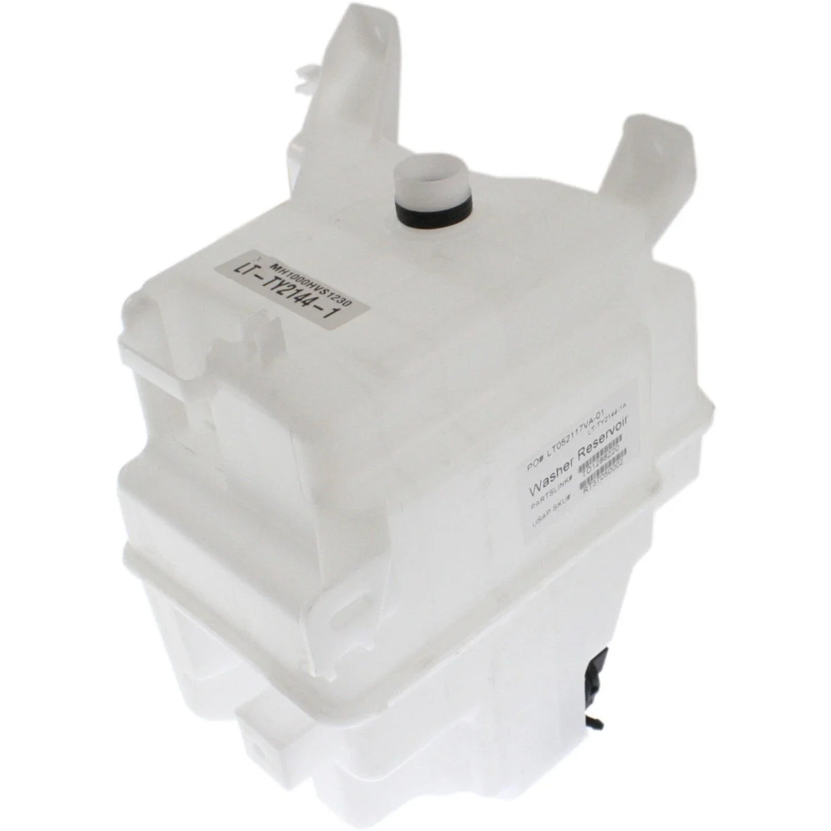 Washer Fluid Reservoir for Wipers 2008-2013 Toyota Highlander