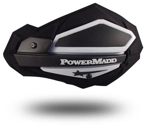 Powermadd Star Series Handguard for Suzuki LTR450 (2006–2009)